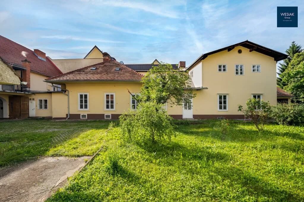4-Zimmer-Wohnung mieten in Graz – 106 m², € 1.574 – Bild 3 von 9