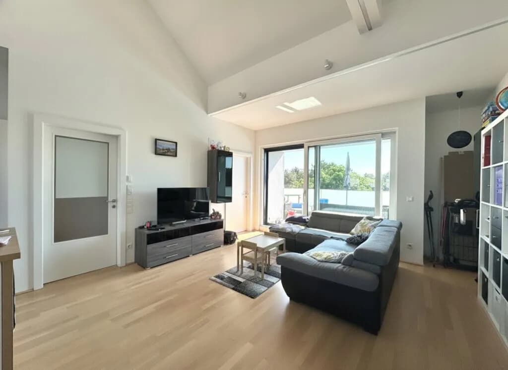 4-Zimmer-Wohnung kaufen in Wien – 114,44 m², € 649.000 – Bild 2 von 12