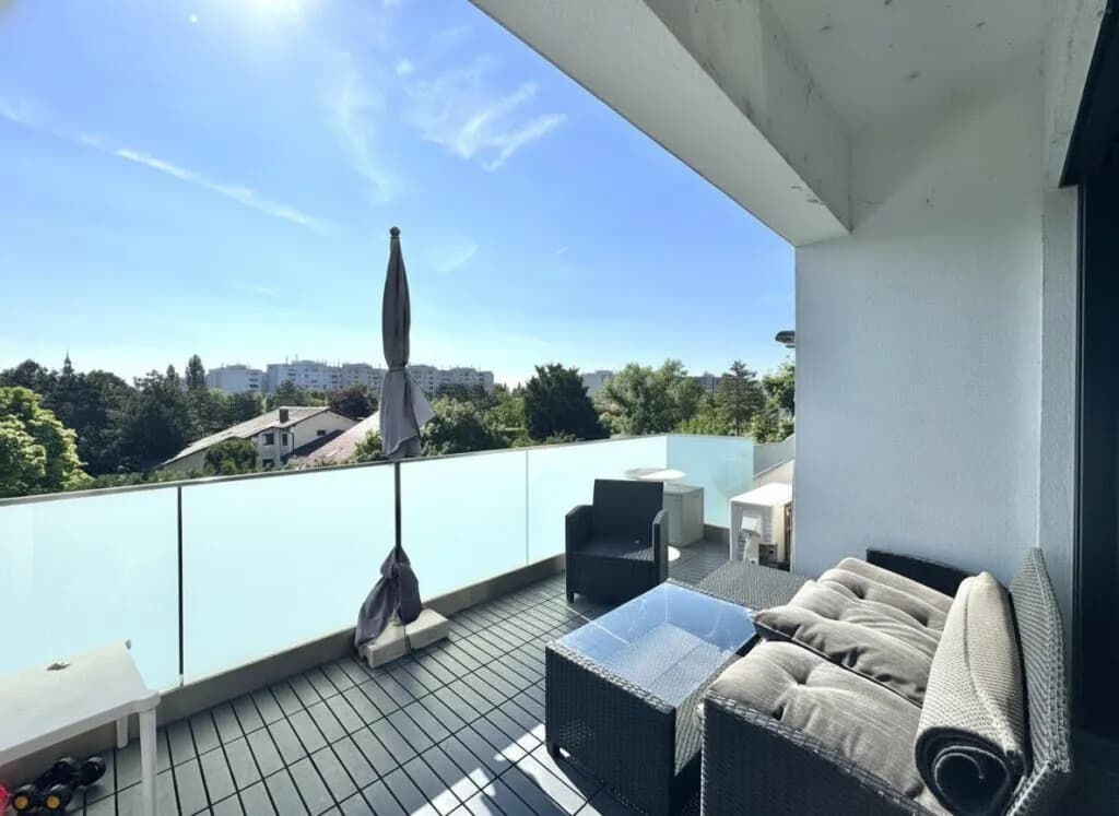 4-Zimmer-Wohnung kaufen in Wien – 114,44 m², € 649.000 – Bild 3 von 12