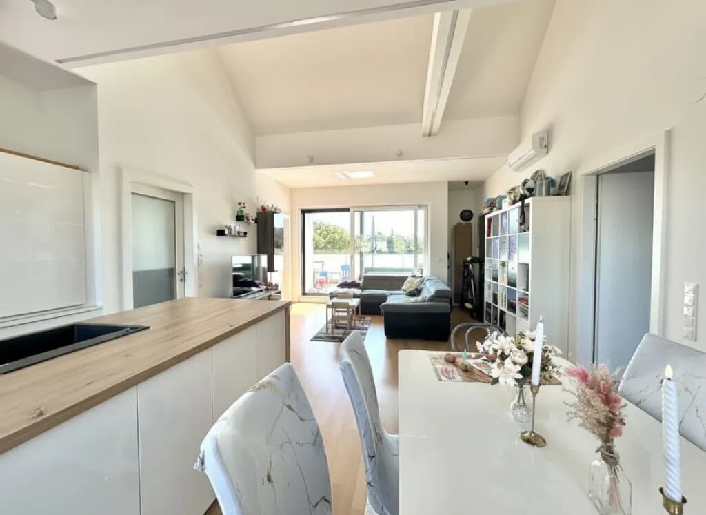 4-Zimmer-Wohnung kaufen in Wien – 114,44 m², € 649.000 – Bild 4 von 12