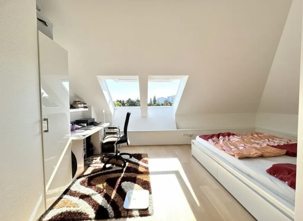4-Zimmer-Wohnung kaufen in Wien – 114,44 m², € 649.000 – Bild 6 von 12