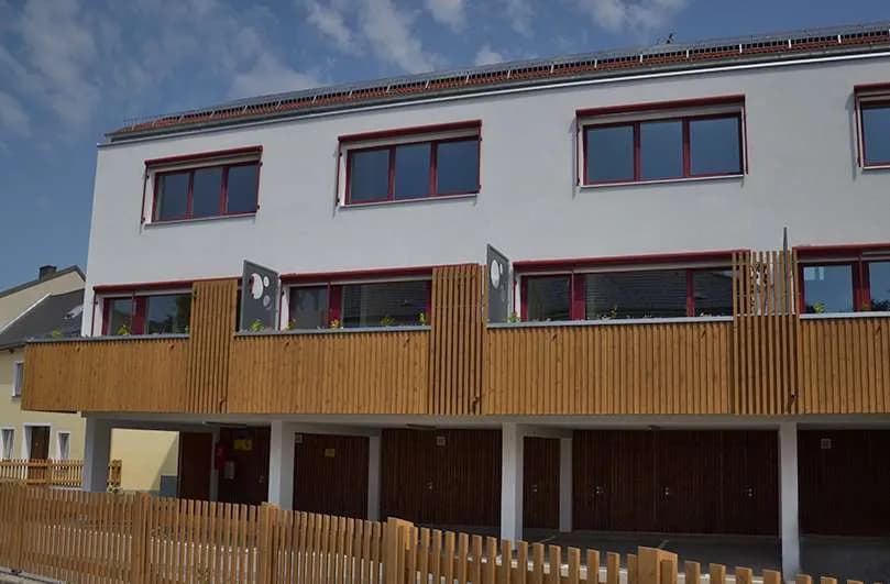 Wohnung mieten in Zwettl – 82,09 m², € 654 – Bild 2 von 15