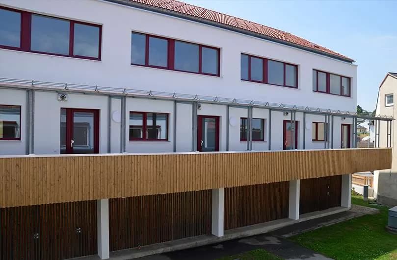 Wohnung mieten in Zwettl – 82,09 m², € 654 – Bild 3 von 15