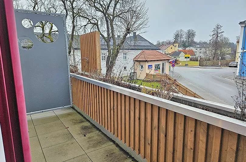 Wohnung mieten in Zwettl – 82,09 m², € 654 – Bild 12 von 15