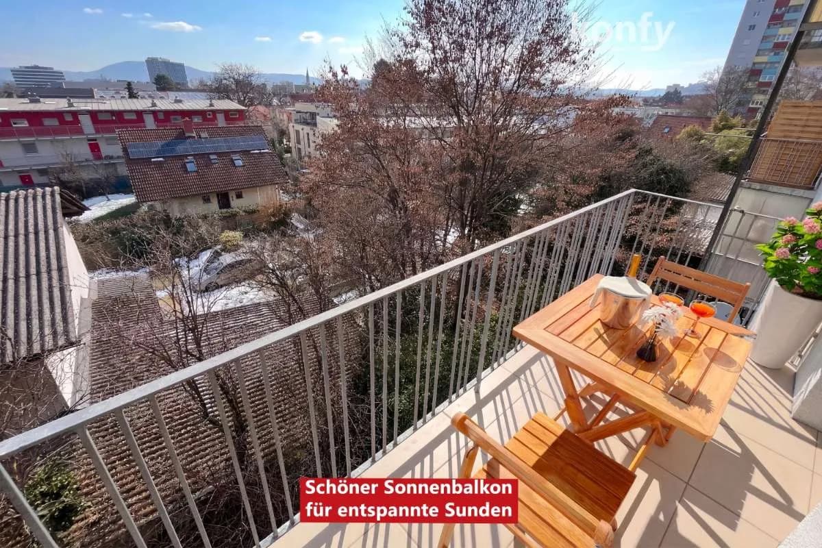 3-Zimmer-Wohnung kaufen in Graz – 58 m², € 249.890