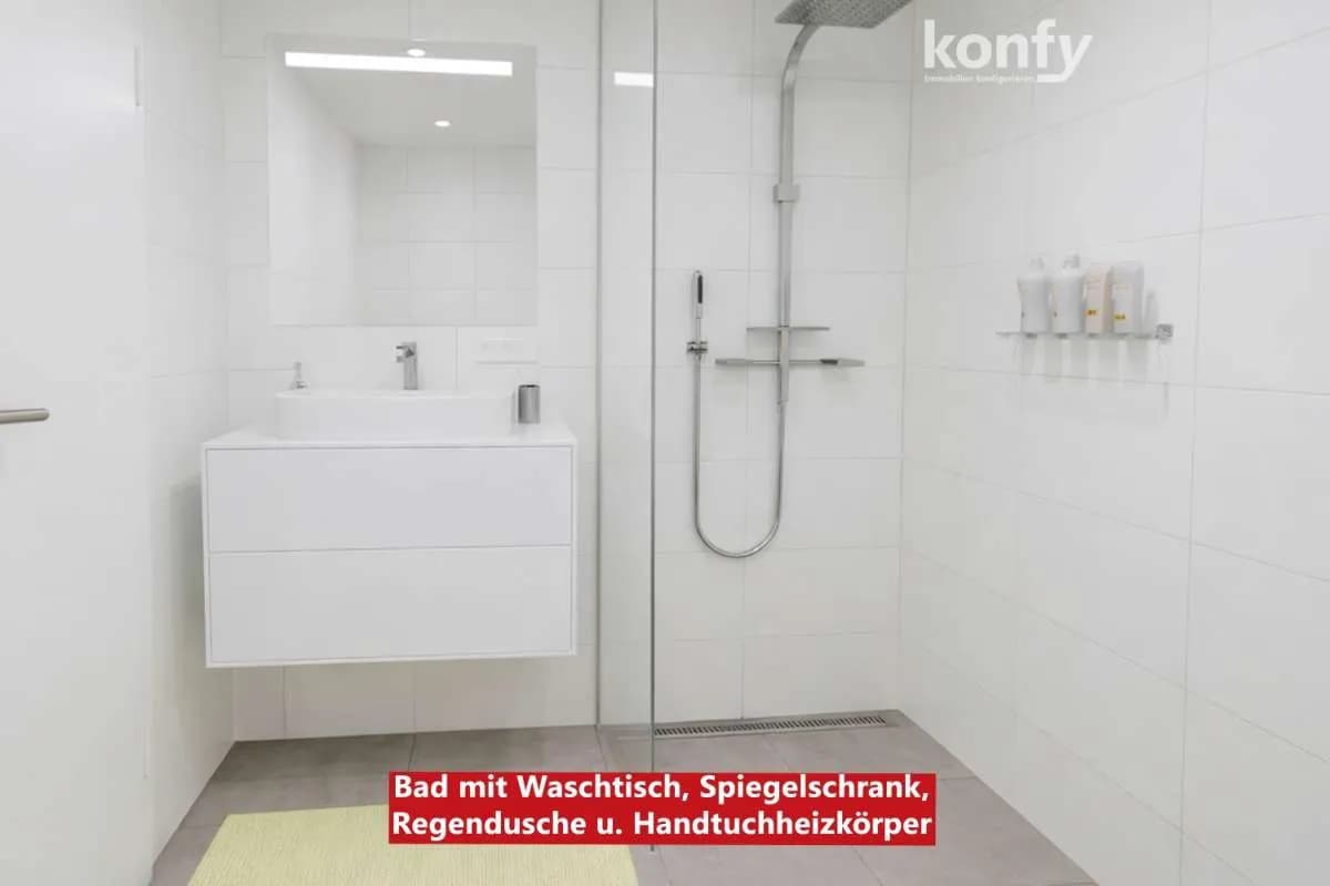 3-Zimmer-Wohnung kaufen in Graz – 58 m², € 249.890 – Bild 5 von 6