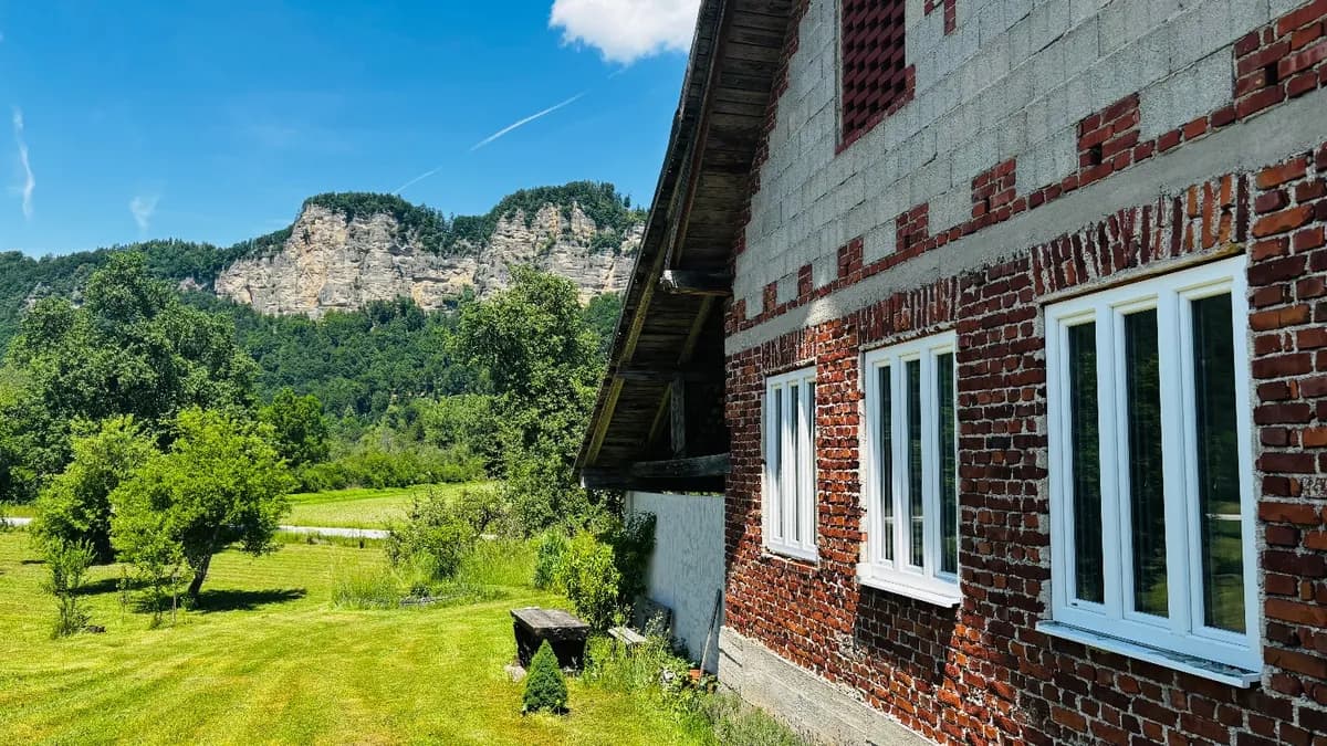 7-Zimmer-Gewerbeimmobilie kaufen in Klagenfurt Land – 215 m², € 689.000 – Bild 26 von 58
