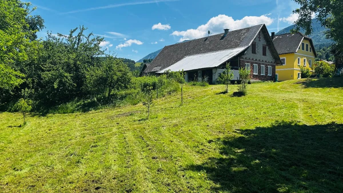 7-Zimmer-Gewerbeimmobilie kaufen in Klagenfurt Land – 215 m², € 689.000 – Bild 44 von 58