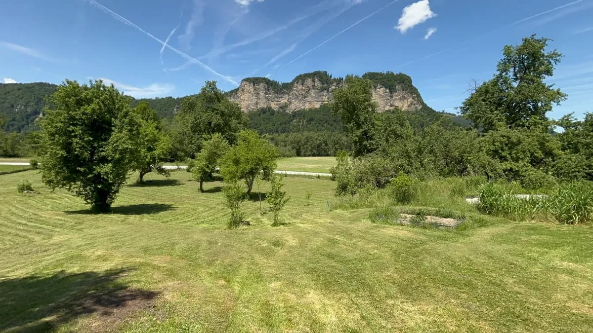 7-Zimmer-Gewerbeimmobilie kaufen in Klagenfurt Land – 215 m², € 689.000 – Bild 45 von 58