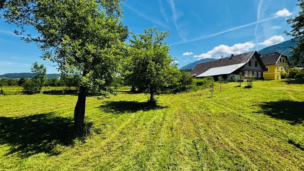7-Zimmer-Gewerbeimmobilie kaufen in Klagenfurt Land – 215 m², € 689.000 – Bild 46 von 58