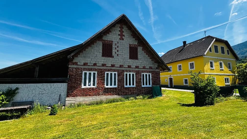 7-Zimmer-Gewerbeimmobilie kaufen in Klagenfurt Land – 215 m², € 689.000 – Bild 47 von 58