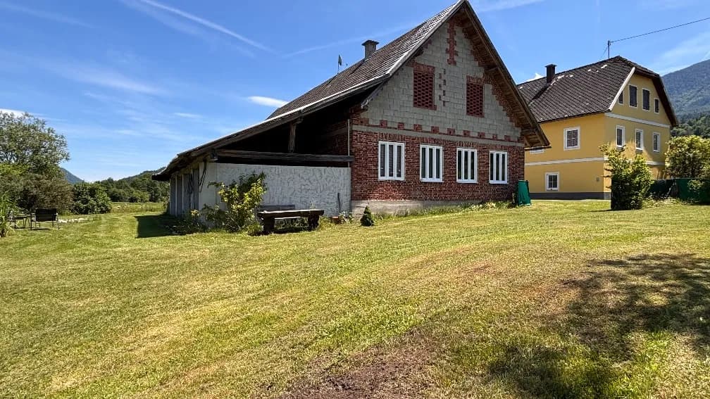 7-Zimmer-Gewerbeimmobilie kaufen in Klagenfurt Land – 215 m², € 689.000 – Bild 52 von 58