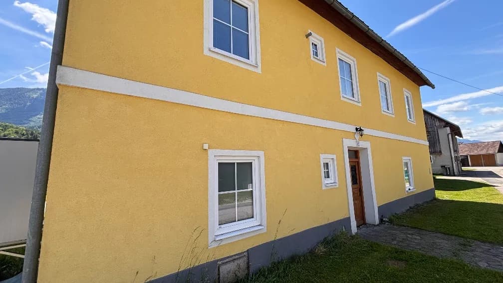 7-Zimmer-Gewerbeimmobilie kaufen in Klagenfurt Land – 215 m², € 689.000 – Bild 54 von 58
