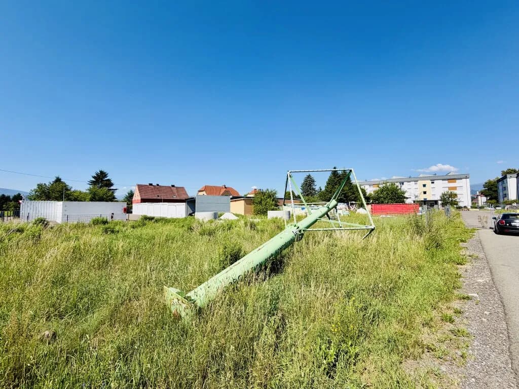 Grundstück kaufen in Murtal – 2 300 m² – Bild 2 von 12