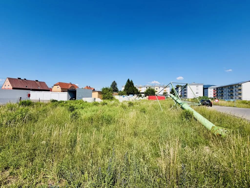 Grundstück kaufen in Murtal – 2 300 m² – Bild 3 von 12