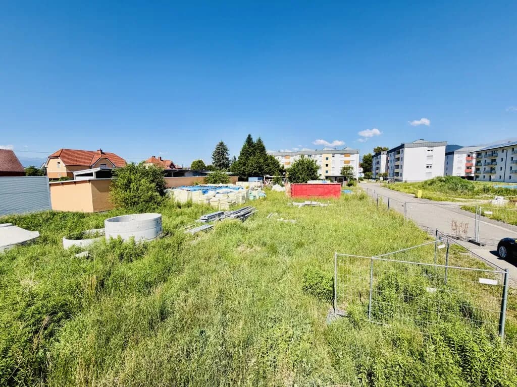 Grundstück kaufen in Murtal – 2 300 m² – Bild 4 von 12