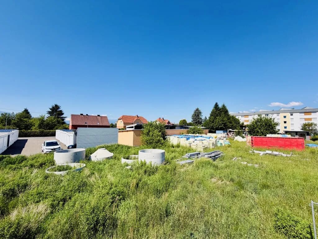 Grundstück kaufen in Murtal – 2 300 m² – Bild 5 von 12