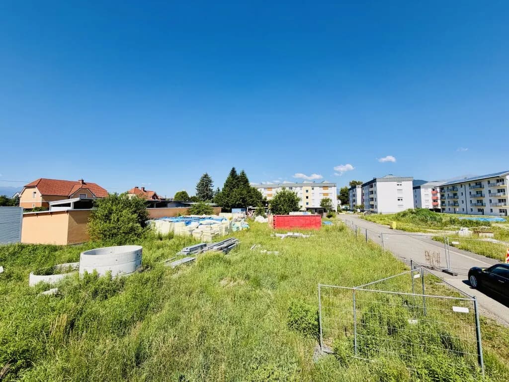 Grundstück kaufen in Murtal – 2 300 m² – Bild 6 von 12
