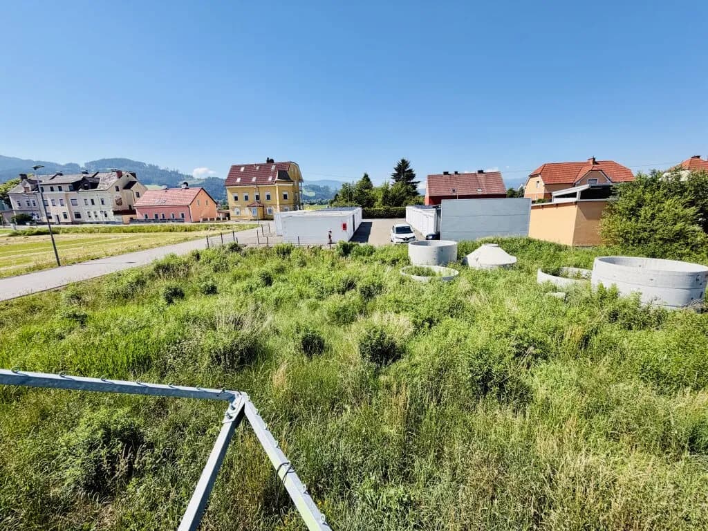 Grundstück kaufen in Murtal – 2 300 m² – Bild 7 von 12