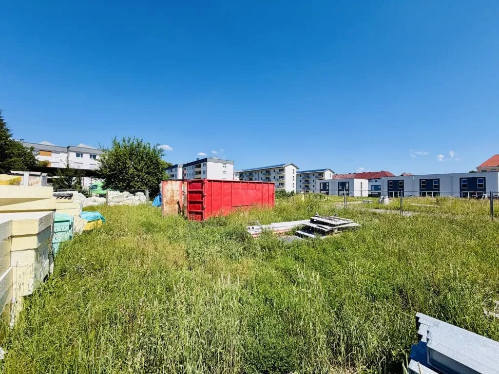 Grundstück kaufen in Murtal – 2 300 m² – Bild 8 von 12