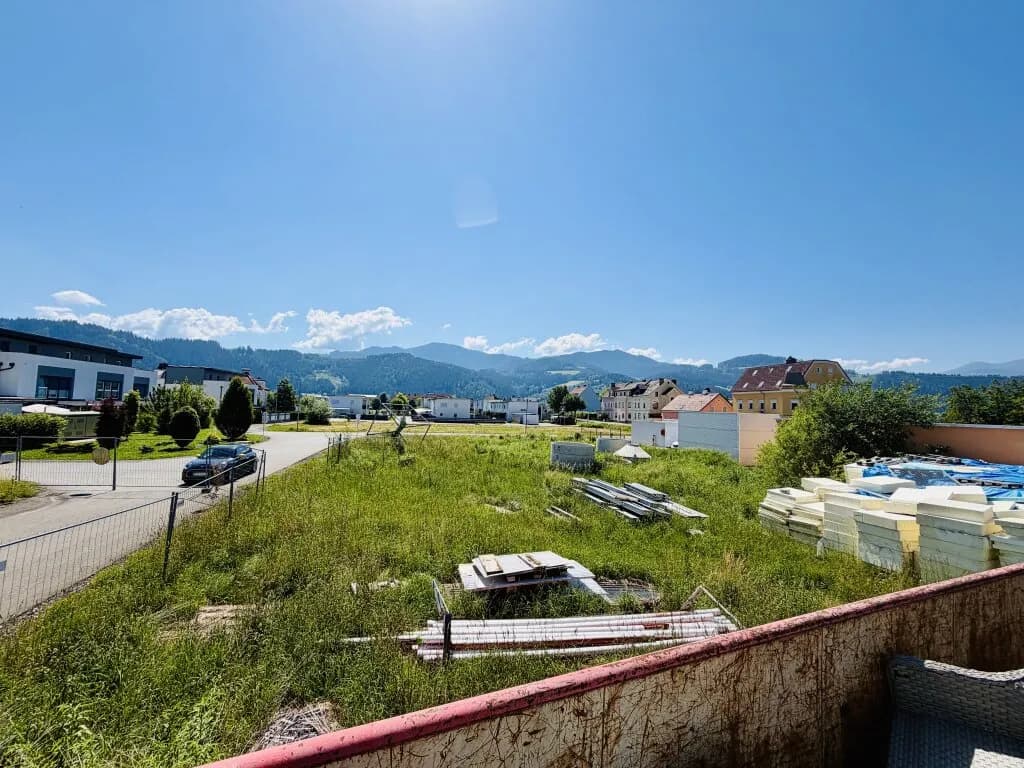 Grundstück kaufen in Murtal – 2 300 m² – Bild 10 von 12