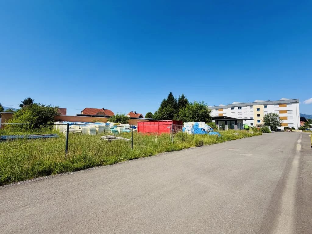 Grundstück kaufen in Murtal – 2 300 m² – Bild 11 von 12