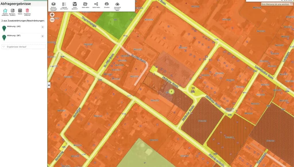 Grundstück kaufen in Murtal – 2 300 m² – Bild 12 von 12