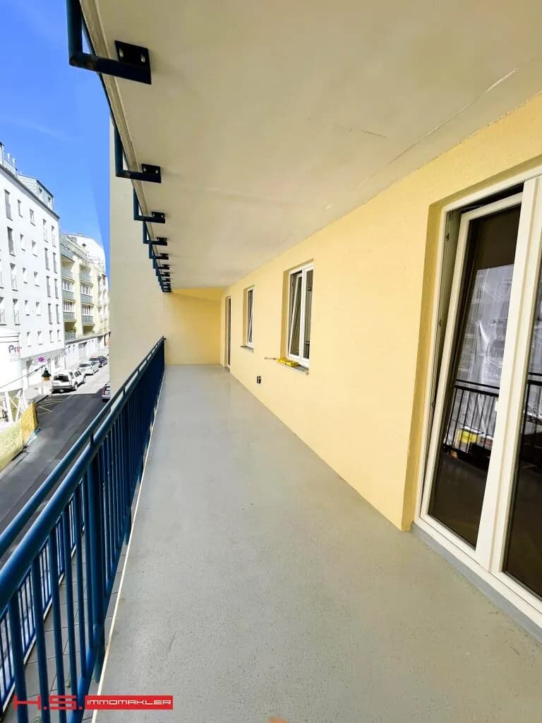 3-Zimmer-Wohnung kaufen in Wien – 75 m², € 598.000