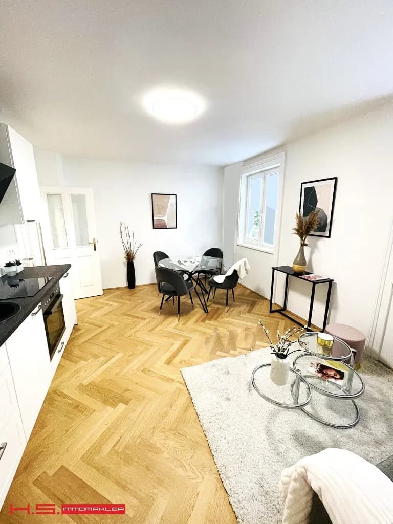 3-Zimmer-Wohnung kaufen in Wien – 75 m², € 598.000 – Bild 2 von 15