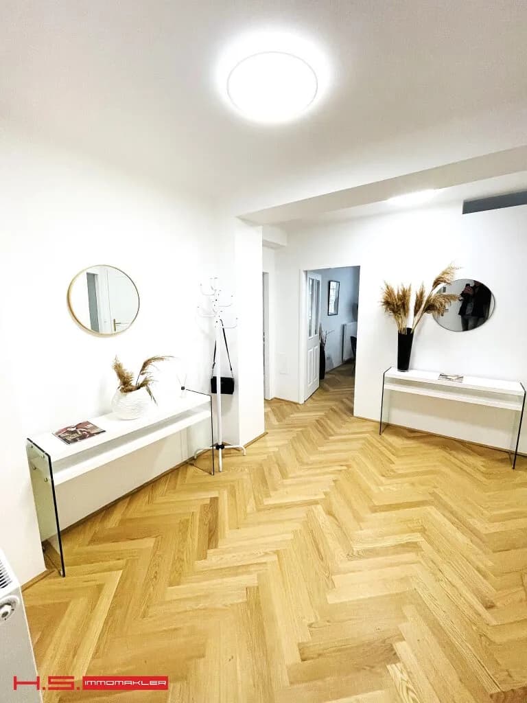 3-Zimmer-Wohnung kaufen in Wien – 75 m², € 598.000 – Bild 6 von 15