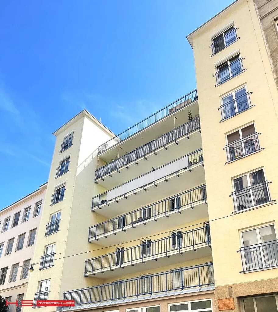 3-Zimmer-Wohnung kaufen in Wien – 75 m², € 598.000 – Bild 7 von 15
