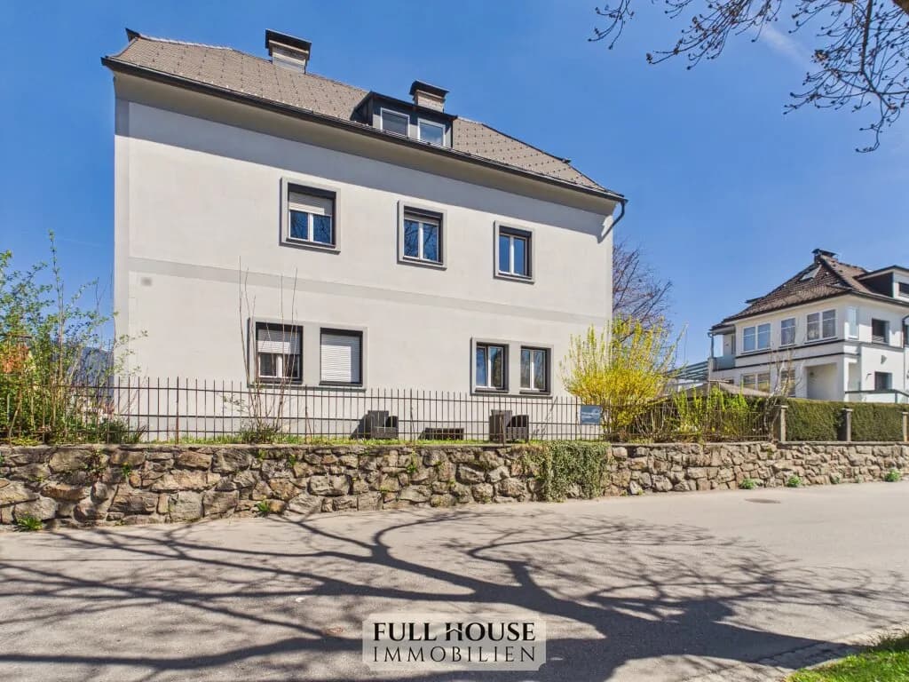 10-Zimmer-Gewerbeimmobilie kaufen in Villach – 305,52 m², € 598.000 – Bild 2 von 21