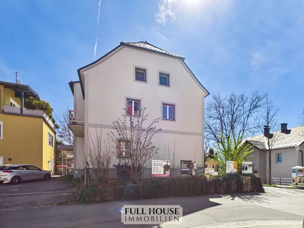 10-Zimmer-Gewerbeimmobilie kaufen in Villach – 305,52 m², € 598.000 – Bild 4 von 21