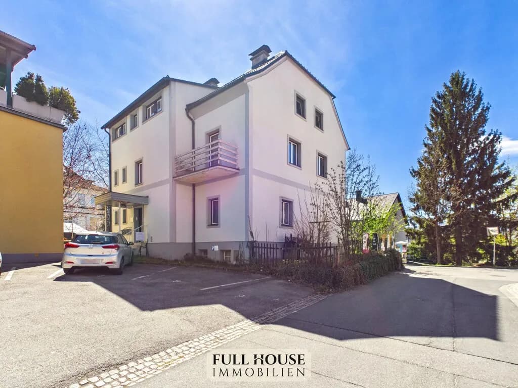 10-Zimmer-Gewerbeimmobilie kaufen in Villach – 305,52 m², € 598.000 – Bild 5 von 21