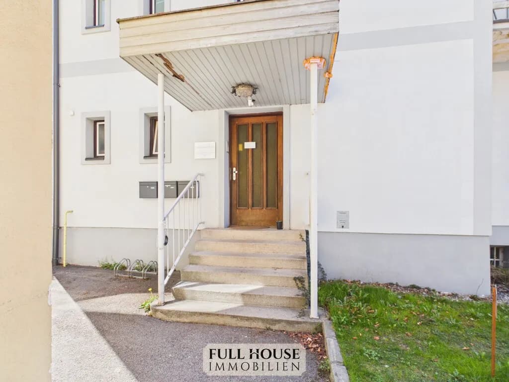10-Zimmer-Gewerbeimmobilie kaufen in Villach – 305,52 m², € 598.000 – Bild 6 von 21