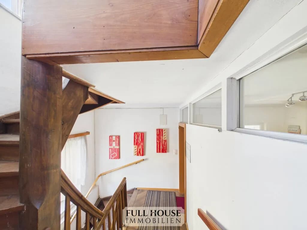 10-Zimmer-Gewerbeimmobilie kaufen in Villach – 305,52 m², € 598.000 – Bild 8 von 21