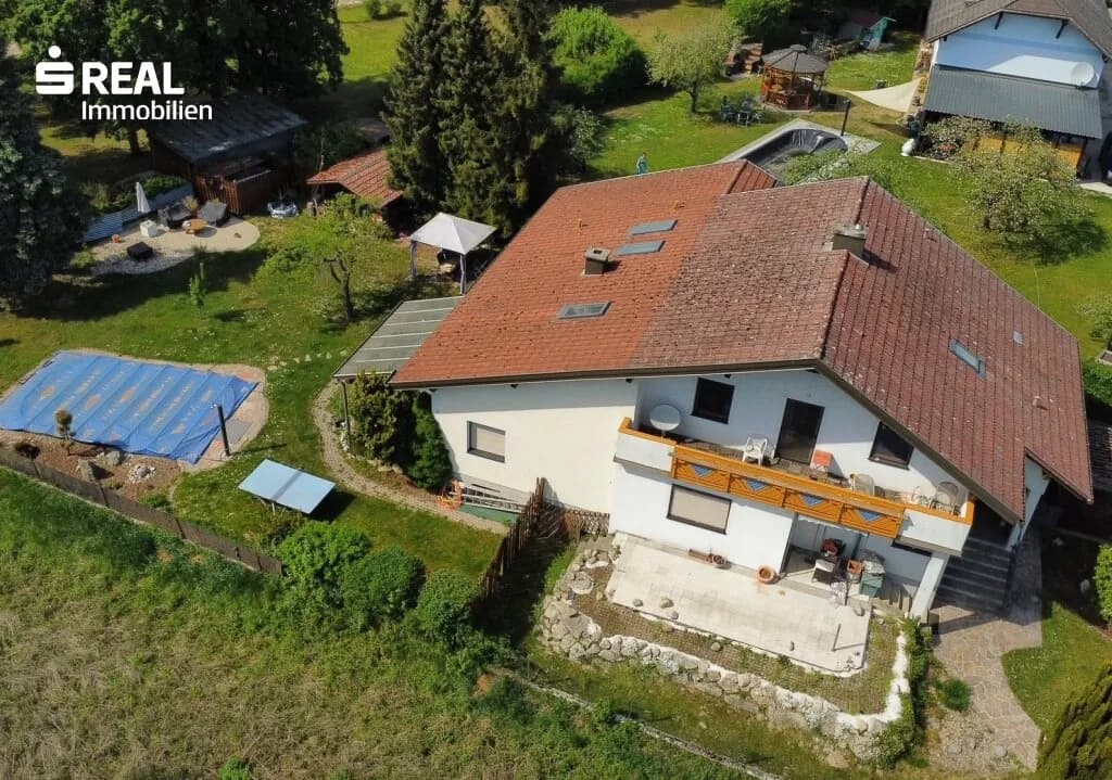 7-Zimmer-Gewerbeimmobilie kaufen in Melk – 225,66 m², € 459.000
