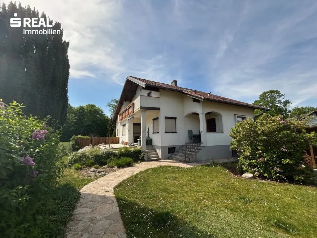 7-Zimmer-Gewerbeimmobilie kaufen in Melk – 225,66 m², € 459.000 – Bild 2 von 29