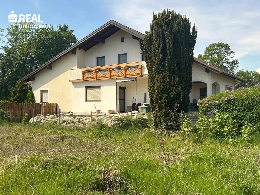 7-Zimmer-Gewerbeimmobilie kaufen in Melk – 225,66 m², € 459.000 – Bild 3 von 29