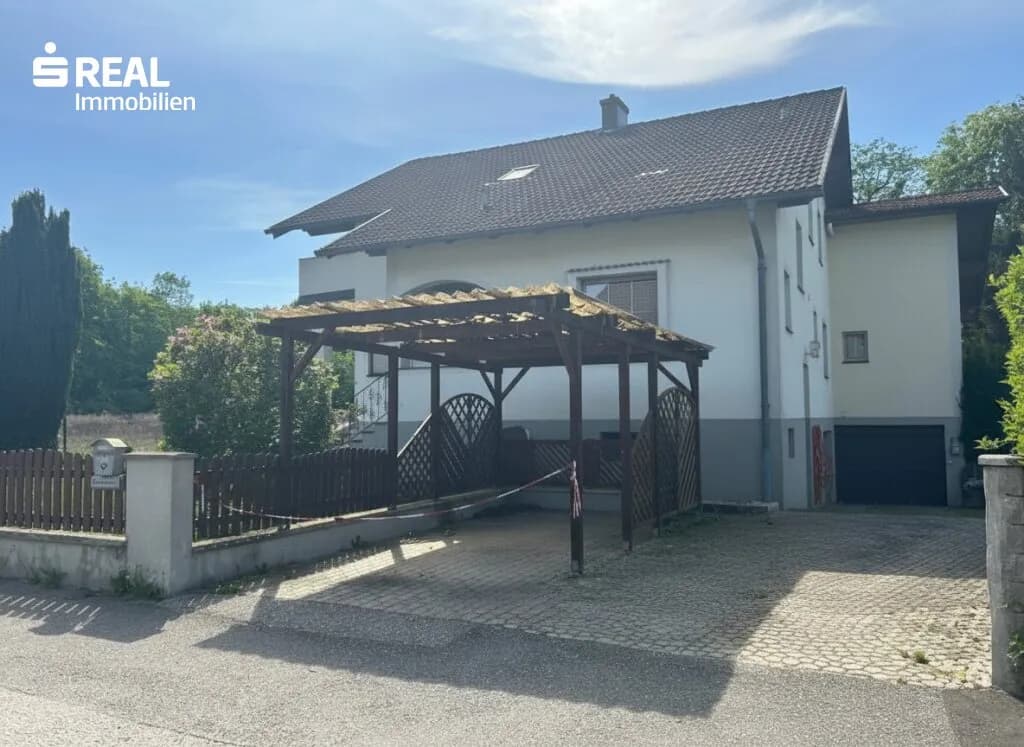 7-Zimmer-Gewerbeimmobilie kaufen in Melk – 225,66 m², € 459.000 – Bild 4 von 29