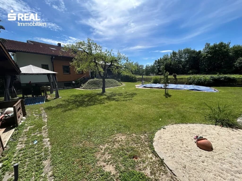 7-Zimmer-Gewerbeimmobilie kaufen in Melk – 225,66 m², € 459.000 – Bild 5 von 29