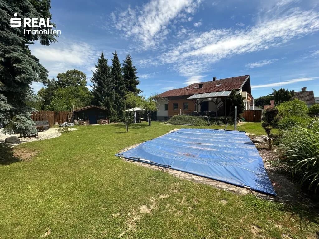 7-Zimmer-Gewerbeimmobilie kaufen in Melk – 225,66 m², € 459.000 – Bild 6 von 29