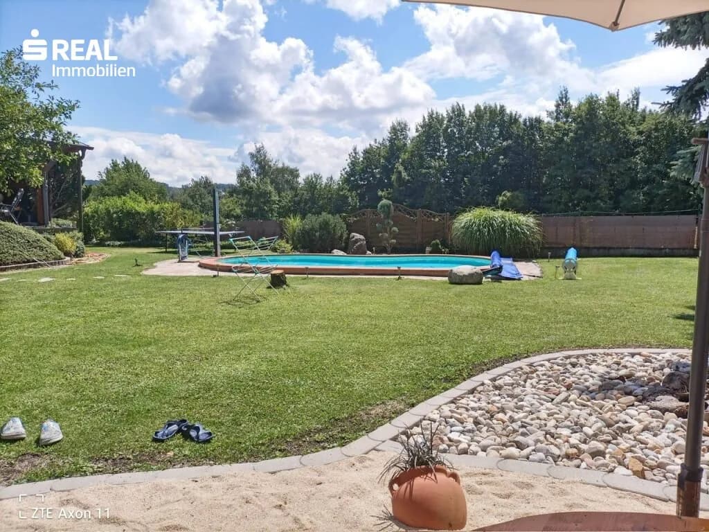 7-Zimmer-Gewerbeimmobilie kaufen in Melk – 225,66 m², € 459.000 – Bild 7 von 29
