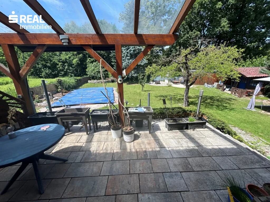 7-Zimmer-Gewerbeimmobilie kaufen in Melk – 225,66 m², € 459.000 – Bild 11 von 29