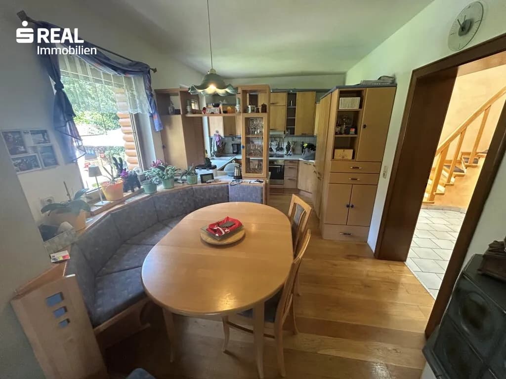 7-Zimmer-Gewerbeimmobilie kaufen in Melk – 225,66 m², € 459.000 – Bild 13 von 29