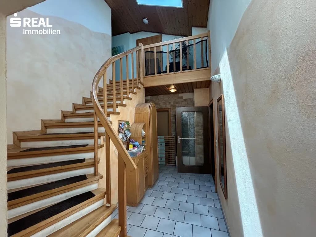 7-Zimmer-Gewerbeimmobilie kaufen in Melk – 225,66 m², € 459.000 – Bild 19 von 29