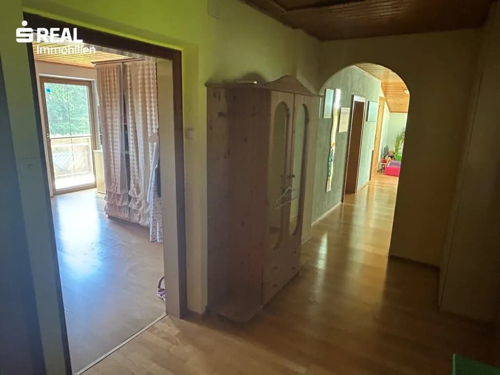 7-Zimmer-Gewerbeimmobilie kaufen in Melk – 225,66 m², € 459.000 – Bild 20 von 29