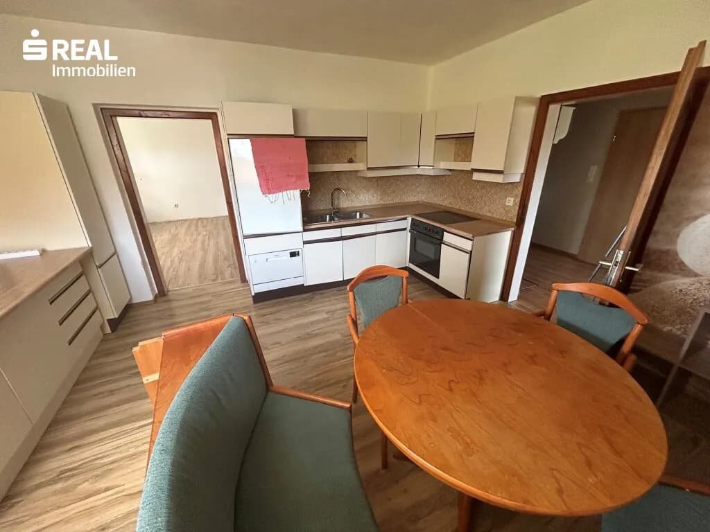 7-Zimmer-Gewerbeimmobilie kaufen in Melk – 225,66 m², € 459.000 – Bild 21 von 29