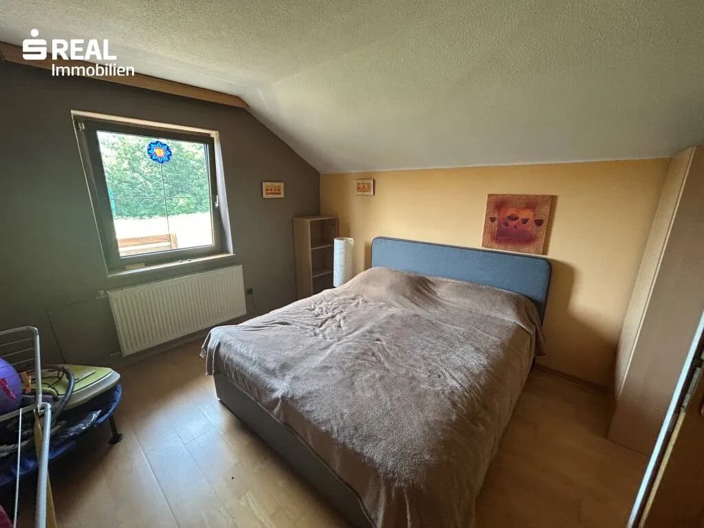7-Zimmer-Gewerbeimmobilie kaufen in Melk – 225,66 m², € 459.000 – Bild 23 von 29
