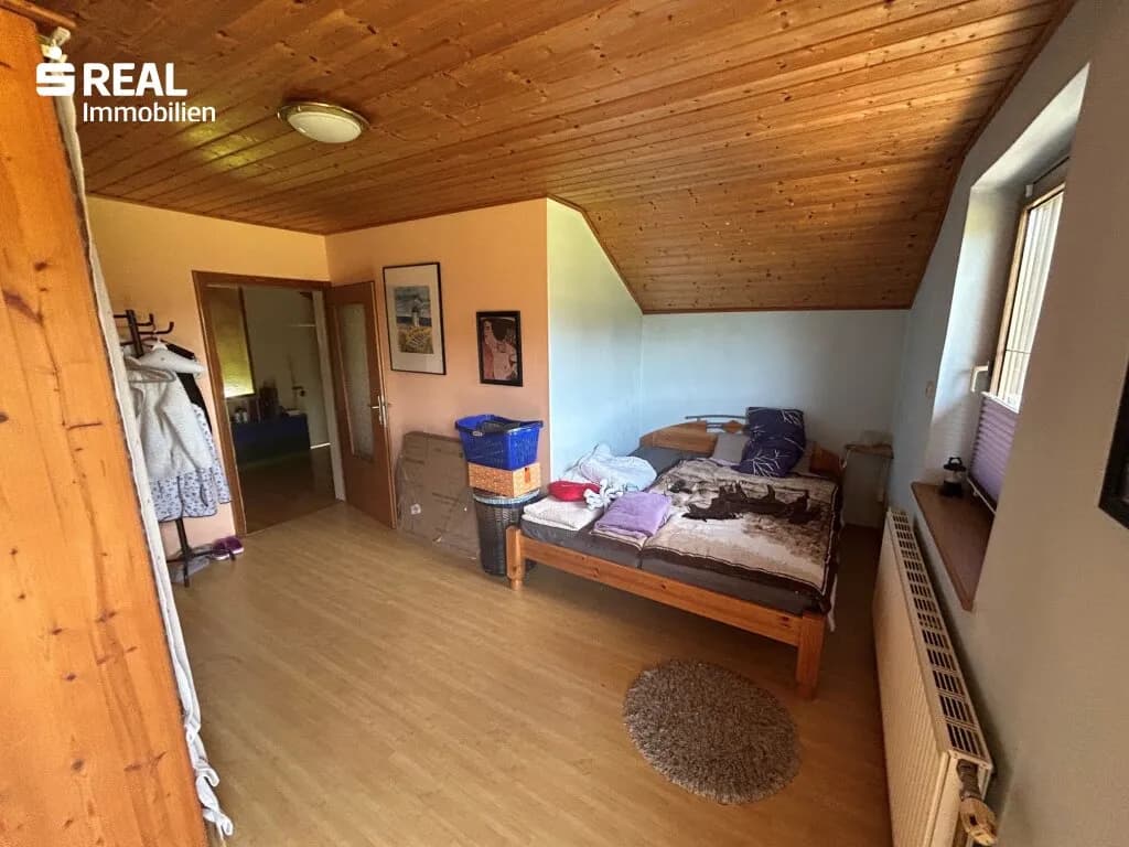 7-Zimmer-Gewerbeimmobilie kaufen in Melk – 225,66 m², € 459.000 – Bild 25 von 29